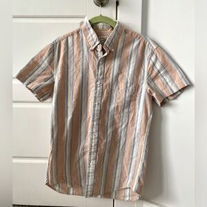Men’s Small J. Crew dress shirt